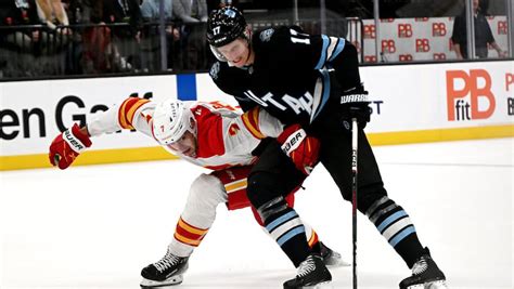 uhtal|Breaking Down Utah HC's Games With The Carolina Hurricanes.